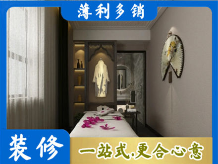 鹤岗衣帽间装修