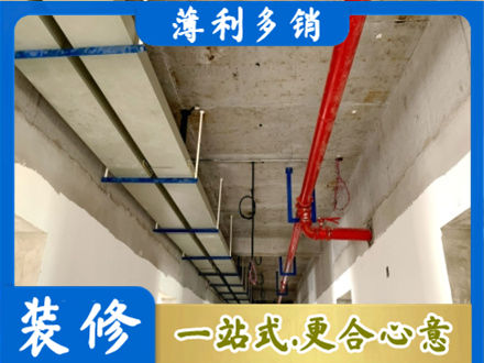鹤岗水电工程安装